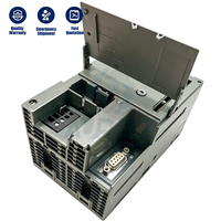 Komponen CPU Tunggal 6ES7654-8XE03-6XB0 Pengontrol PLC 6ES76548XE036XB0 Dengan Layanan Konversi Protokol CM/CP Opsional
