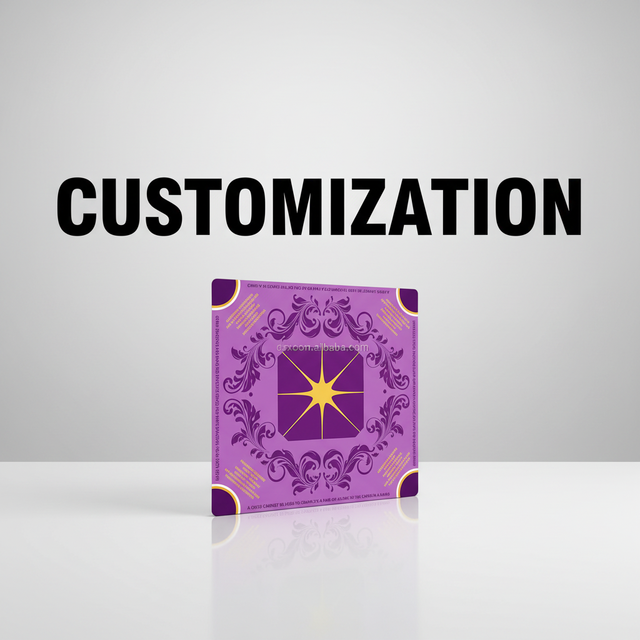 Custom Rubber Playmat Factory Neoprene Mahjong Mat Manufacturer 31.5~34inch 2mm/3mm Waterproof Durable Custom Printed Design