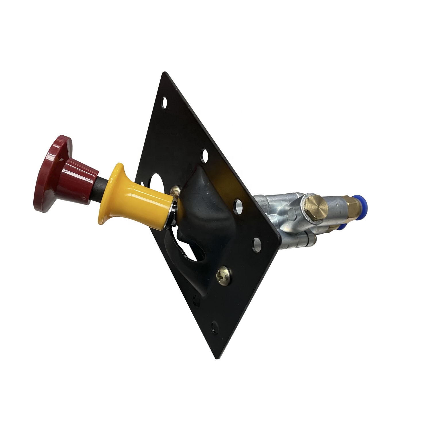 329648x Replaces Parker Chelsea PTO Part - Dash Valve Shifter
