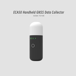 เครื่องมือวัดและทดสอบอุตสาหกรรมแบบพกพา AGMA TOYAR ECA50 และ NCA50 สำหรับงานวัดความแม่นยำสูงหลากหลายประเภท ECA - Product Image 4