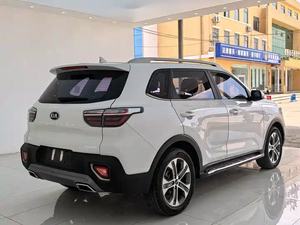 Stock en gros B2B en grande quantité <span class=keywords><strong>2019</strong></span> <span class=keywords><strong>Sportage</strong></span> 2.0L 6AT SUV à essence VIN - Product Image 3