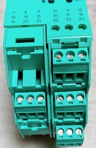 เครื่องวัดความเร็วรอบ P+F KFD2-DWB-Ex1.D ของแท้ 100% ใหม่เอี่ยม P+F KFD2-DWB-Ex1.D เครื่องวัดความเร็วรอบ P+F KFD2-DWB-Ex1.D 100 - Product Image 5