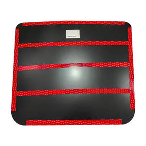 Panneaux solaires flexibles à cellules monocristallines avec adhésif, vente en gros d'usine, 10W 30W 50W 100W 115W, 18V, <span class=keywords><strong>pour</strong></span> <span class=keywords><strong>camping</strong></span>-<span class=keywords><strong>car</strong></span> et véhicules électriques - Product Image 2