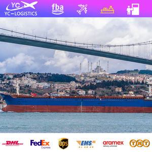 Soluciones de Transporte Marítimo por Temporada para Envíos de Temporada de Pico desde China a Estados Unidos con Espacio Garantizado Transporte Marítimo por Temporada - Product Image 6