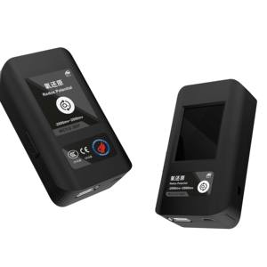 Capteur de <span class=keywords><strong>potentiel</strong></span> redox ORP pour les expériences de laboratoire de sciences scolaires - Product Image 5