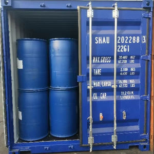 99% 分CAS NO.104-76-7イソオクノール/2-エチルヘキサノール/イソオクチルアルコール/2EH迅速出荷 - Product Image 6