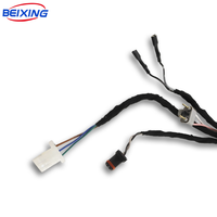 Kabel Harness Spion Mobil Inti Tembaga IP66 12V E00152