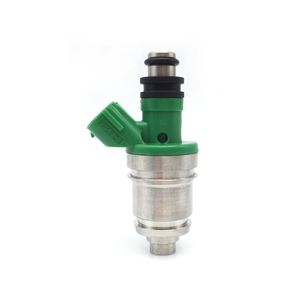 Inyector de Combustible de Alto Rendimiento Nuevo 15710-67D00 para Suzuki Grand Vitara / XL-7 1999–2005 2.5 V6 - Product Image 2