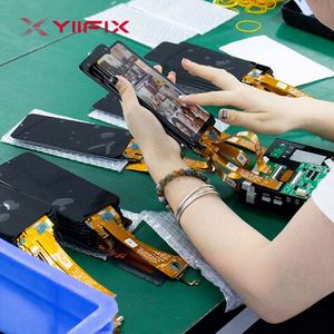Paquete de Servicio de Pantalla Táctil LCD para Teléfono Móvil de China, para Samsung, para iPhone, Pantalla TFT de Alta <span class=keywords><strong>Calidad</strong></span>, Embalaje Personalizado - Product Image 1