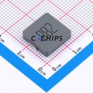 Inducteur de puissance SMD YSPI1335T-R82M, 13,5x12,6 mm (Inductance : 820nH) (Précision : 20%) Courant nominal : 25A - Product Image 1