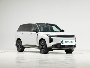 GAC <span class=keywords><strong>Vision</strong></span> S7 2025, Édition LiDAR PRO Plus, SUV PHEV 5 places, Autonomie 1150 km, Batterie 36,3 kWh, 170 <span class=keywords><strong>kW</strong></span>, 250 Nm, Marque de Renom, 205 km d'autonomie en pure électrique - Product Image 4