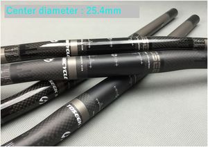 <span class=keywords><strong>TOSEEK</strong></span>-<span class=keywords><strong>Manillar</strong></span> de bicicleta de fibra de carbono para niños, 25,4mm, barra de <span class=keywords><strong>manillar</strong></span> de bicicleta plegable, 480-700mm, 3k, mate/brillante - Product Image 5