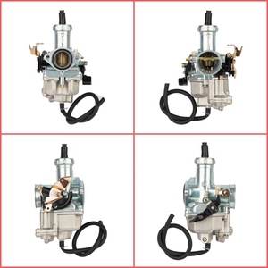 Bộ chế hòa khí PZ27B 27mm cho xe máy Honda WY125 JH125 CG125 125cc CG150 150cc 175cc 200cc 4 thì, xe địa hình, xe pit bike - Product Image 6