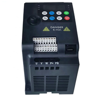 XLY3000 2.2KW 220V 380V Convertisseur de tension et de fréquence variable ca de haute qualité