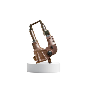 <b>Copper</b> Welding Arms and Electrode Holders for Resistance Spot Welding Equipment High Conductivity Precision Engineered - Product Image 2