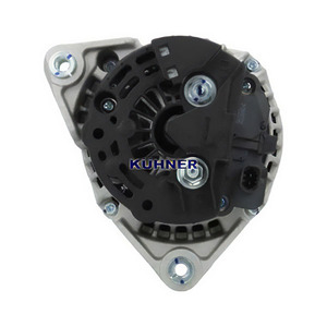 Alternador compatible con OPEL MERIVA B 1.4 LPG (75) Gasolina/GLP (GPL) (KW: 88, HP: 120) de 06-2011 a 03-2017 KUHNER - Product Image 3