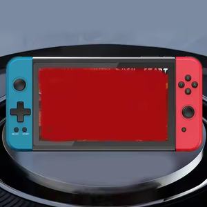 Échantillon gratuit Console de jeu portable <span class=keywords><strong>Subway</strong></span> Surfers Machine rétro bon marché la plus récente 32G 64G Jeu vidéo sans fil TV Console X70 - Product Image 4