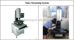Máquina de Medición de Coordenadas Automática 3D (MCA3D) - Product Image 6