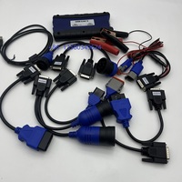Lecteur de diagnostic de camion de haute qualité avec Bluetooth pour Nexiq Usb Link 2