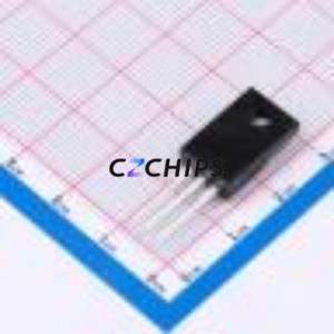 Transistor de Efecto de Campo (MOSFET) 14N65L-TF1-T TO-220F1 Nuevo y Original - Product Image 2