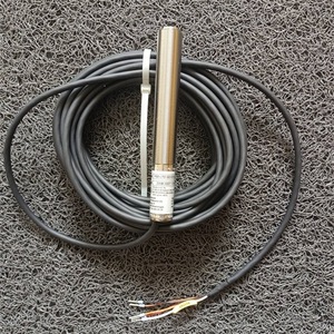สวิตช์จำกัดระยะ SCHMERSAL รุ่น 151167215 ZK4 256-11Z-M20 แบบเสียบปลั๊ก สำหรับงานอุตสาหกรรมเชิงกล - Product Image 4