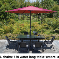 Chaise pliante moderne en métal, cadre en acier, couleur personnalisée pour usage extérieur, café, parc, villa - Mobilier de jardin imperméable