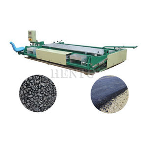 <span class=keywords><strong>Prix</strong></span> d'usine machine à paver en caoutchouc/machine à paver/machine à paver de route - Product Image 6
