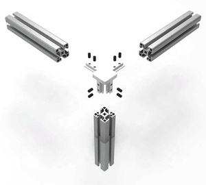 Jaula de Metal de aluminio <span class=keywords><strong>para</strong></span> mascotas, jaula barata <span class=keywords><strong>para</strong></span> <span class=keywords><strong>perros</strong></span>, venta al por mayor - Product Image 6
