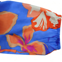 Robe élégante de luxe Fgl132 pour femmes africaines, longueur mi-longue, édition limitée, grande taille
