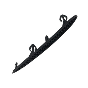 เมอร์เซเดส-เบนซ์ ซีแอลเอส W218 ช่องระบายอากาศกันชนหลัง แถบตกแต่ง 2188852521 แบบคลิปออน ABS ซ้ายและขวา - Product Image 1