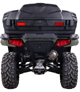 Caja <span class=keywords><strong>de</strong></span> almacenamiento <span class=keywords><strong>ATV</strong></span> con asiento <span class=keywords><strong>de</strong></span> respaldo Caja <span class=keywords><strong>de</strong></span> almacenamiento <span class=keywords><strong>de</strong></span> engranajes con asiento <span class=keywords><strong>de</strong></span> pasajero trasero - Product Image 5