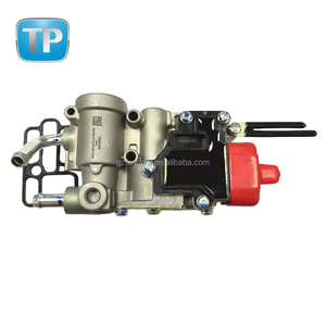 Válvula de Control de Ralentí IAC para Mitsubishi Lancer 1.6L N34 OEM #   MD614696 MD614698 - Product Image 1