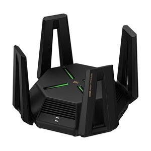 เราเตอร์ <span class=keywords><strong>Xiaomi</strong></span> <span class=keywords><strong>AX9000</strong></span> WiFi รุ่นดั้งเดิม WiFi6 Enhanced Edition 12 เสาอากาศ USB3.0 ระบบเครือข่ายไร้สายแบบ Mesh รองรับการเร่งความเร็วเกมส์ - Product Image 2