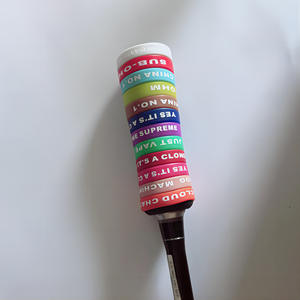 KEKAXI 20mm-Marée de pêche avec bracelet en silicone-Imperméable et résistant à l'usure-Équipement de mode de pêche - Product Image 4