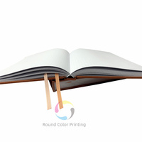Al por mayor logotipo personalizado estampado en papel de aluminio 2024 LinenJournal Notebook diario planificador cuaderno con precio barato