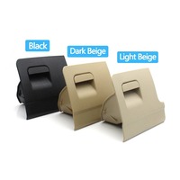 Boîte de rangement côté conducteur LHD Boîte à gants Compartiment Tiroir Poubelle pour VW Golf EOS Jetta Scirocco 1K1857919D 1K1 857 919D