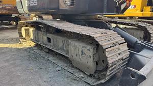 รถขุดมือสอง Doosan DH55ไฮดรอลิก5.5ตัน - Product Image 4