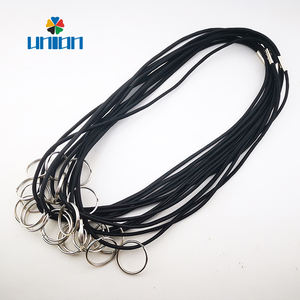 Bandes pour poubelle, sacs poubelle, bandes élastiques pour poubelle, boucle élastique pour poubelle - Product Image 2