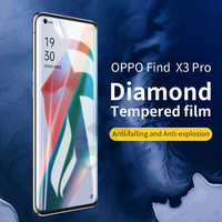 Pour oneplus Ace2 11R 1 + 11 3d UV liquide pleine colle incurvé protecteur d'écran en verre trempé pour un plus 10 pro 7T