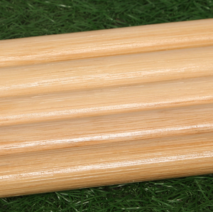 Bastones de Artes Marciales de Ratán, <span class=keywords><strong>Wushu</strong></span> Kungfu, Qi Mei Gun - Product Image 4