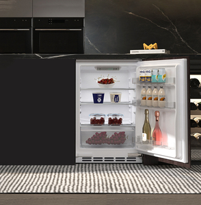 ZUNGUI BC-90 New Arrival Portable Compressor Compact <b>Mini</b> Household <b>Refrigerator</b> Freezer - Product Image 1