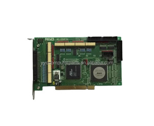 NIDEC-READ เดิมจับ MC-030F36เมนบอร์ดการ์ดอุปกรณ์การ์ดเข้าซื้อกิจการ NIDEC-READ เมนบอร์ด MC-030F36 - Product Image 1