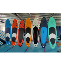 Justware — planche de skateboard gonflable en PVC, 2022