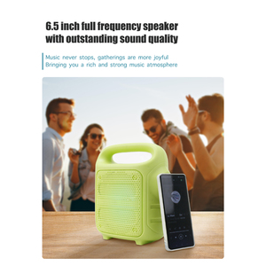 Haut-parleur de bateau GTS-1979, caisson de basses 15 pouces, haut-parleur Edifier, radio d'urgence, caisson de basses portable rechargeable, briquets vintage <span class=keywords><strong>LINEIN</strong></span> - Product Image 4