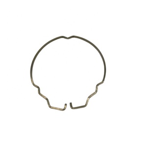 Clip FC6-3501-020 FC6-3501-000 per Fissaggio Ingranaggio Superiore del Fusore per Fotocopiatrici <span class=keywords><strong>Canon</strong></span> <span class=keywords><strong>IR</strong></span> 6055 6065 6265 6075 8105 8205 6575 8295 8205 - Product Image 4