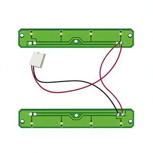หลอดไฟตู้เย็น LED W11387579 W11527432 W11042554 W10866538อะไหล่สำหรับไฟภายในตู้เย็น - Product Image 1