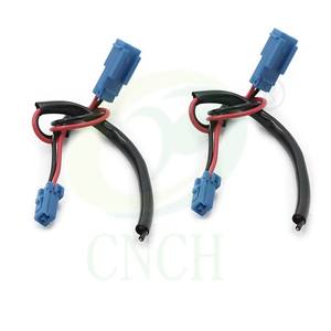 ATV Can-Am Maverick X3 4x4 UTV منفذ الطاقة على الطرق الوعرة ضفيرة الأسلاك تسخير التبعي - Product Image 1