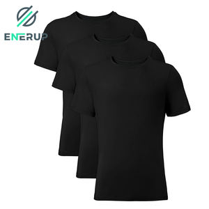 Maglietta termica modale da <span class=keywords><strong>uomo</strong></span> in lana Merino su misura - Product Image 4