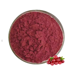 창고 하이 퀄리티 식품 학년 유럽 월귤 나무속 추출물 10% 25% 순수 안토시아닌 분말 - Product Image 2