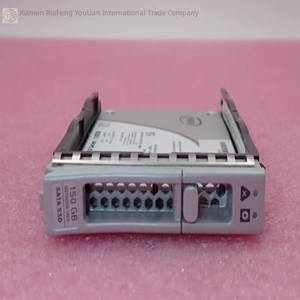 Ucs-sd150g61x-wbrev 150 Go 2,5 pouces 6 Go/s Disque SSD (Solid State Drive) dans un boîtier M5 Neuf d'origine En stock Automatisation industrielle Pac - Product Image 1